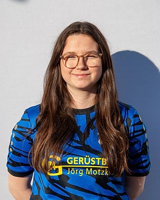 Joyce Anna Wiese