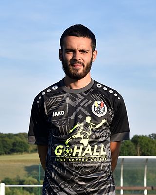 Ismaël Deville