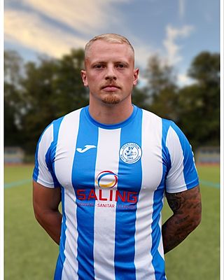 Maximilian Pflücke