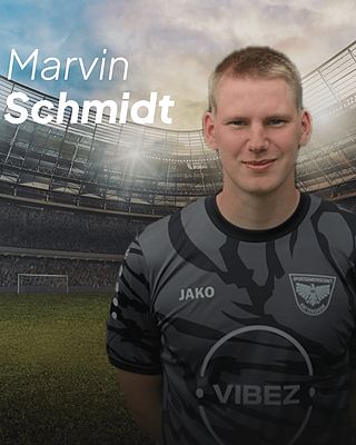 Marvin Schmidt
