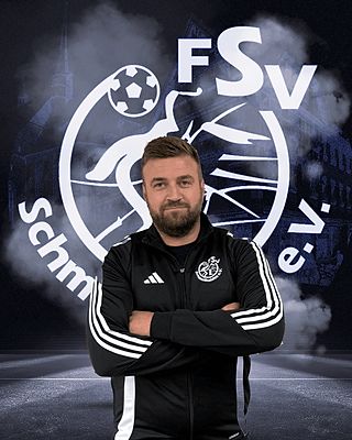 Martin Hofmann