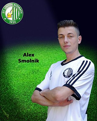 Alexander Smolnik