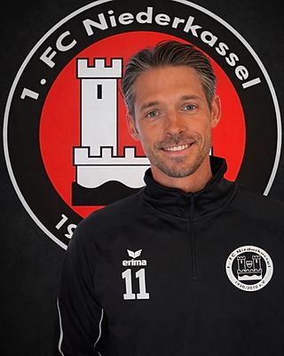 Jan-Sebastian Uth