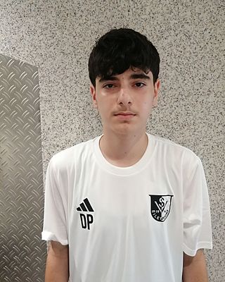 Devrim Polat