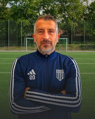 Oktay Demirarslan