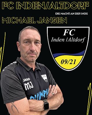 Michael Jansen
