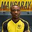 Abass Gabriel Kudah Mansaray