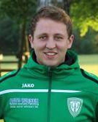 Josef Peter Voglsinger