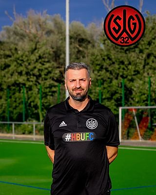Caner Cangir