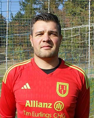 Florian Munz
