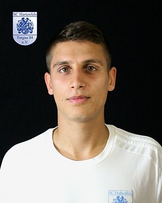 Charalampous Koumpous