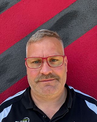 Jochen Jungmann