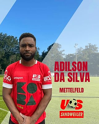 Adilson Da Silva Magalhaes