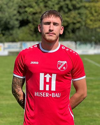 Simon Rossmann