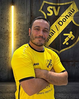 Serkan Mart