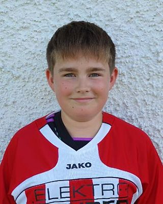 Sebastian Schenk
