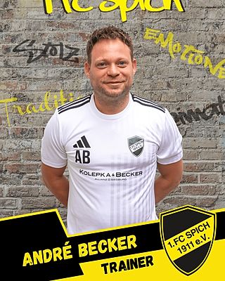 André Becker