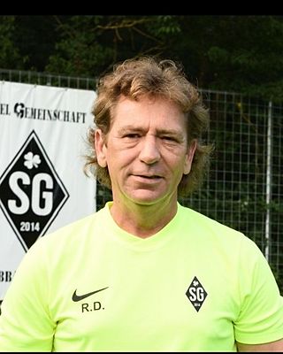 Ralf Donaubauer