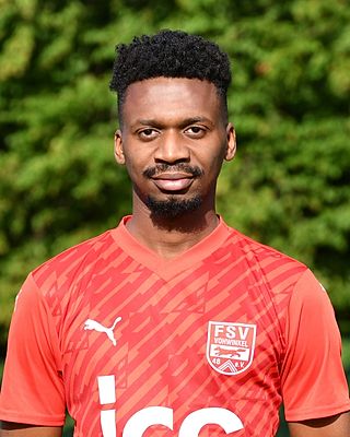 Alphonso Henock Manata