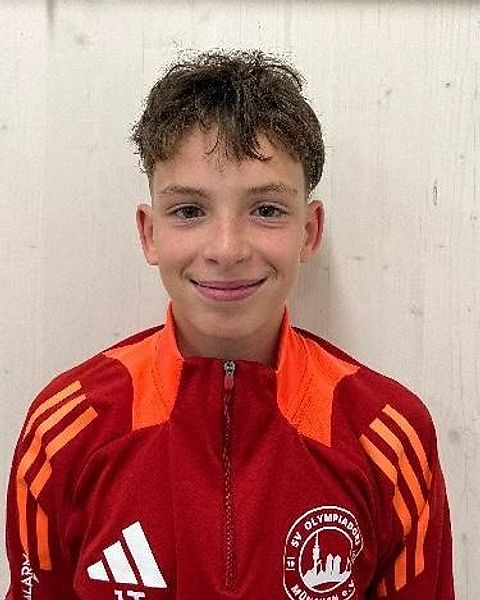 Foto: Olympiadorf München