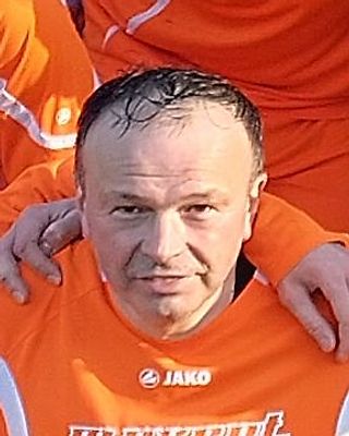 Ronny Zimmermann