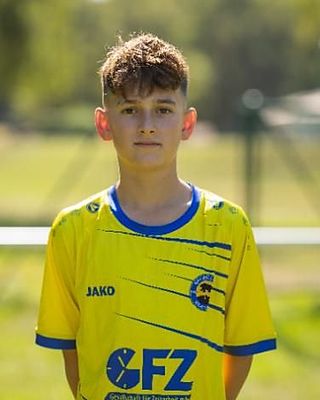 Alec Jahr