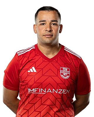 Rachid Gaddari Ghaddari