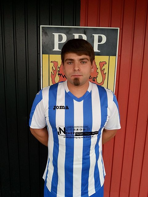 Foto: TSV Behlingen