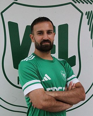 Esmaeil Gulmohamadi
