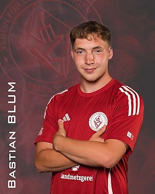 Bastian Blum