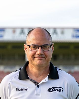 Jörg Wehefritz