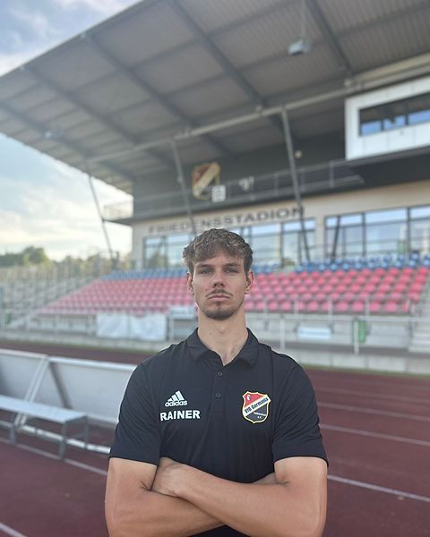 Foto: Robin Gesell