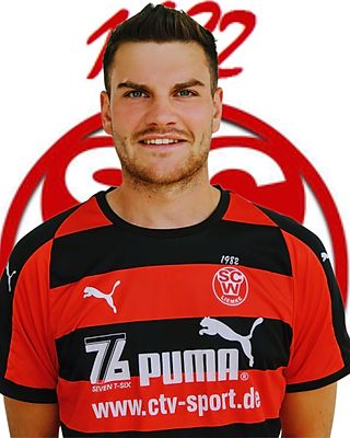 Yannick Walter