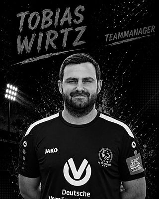 Tobias Wirtz