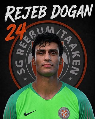 Rejeb Dogan