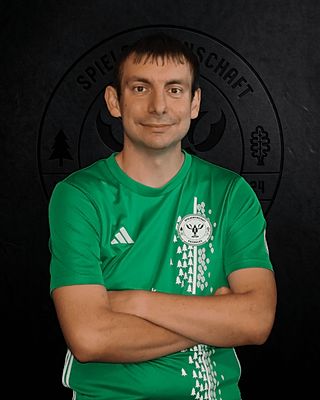 Bernd Laun