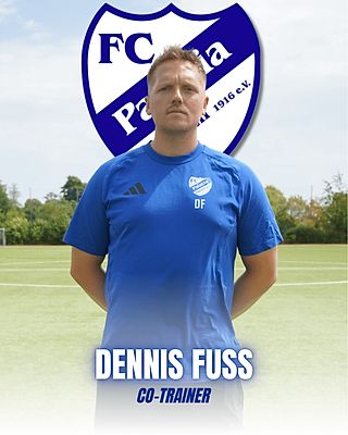 Dennis Fuss