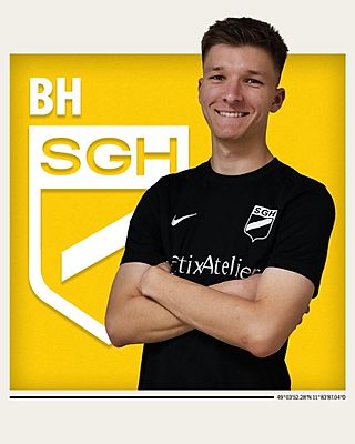 Benedikt Hollnberger