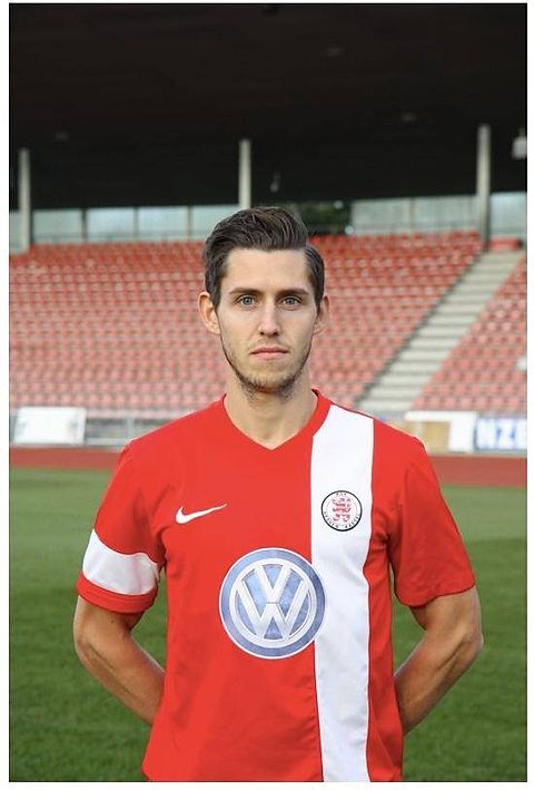 Foto: KSV Hessen Kassel