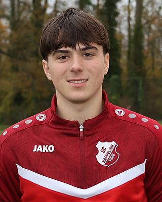 Lukas Dietenberger