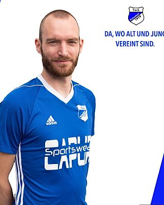 Jascha Kiehn-Potschko