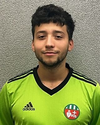 Alessio Martinez Rojas