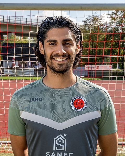 Foto: Bünyamin Cikilmazkaya