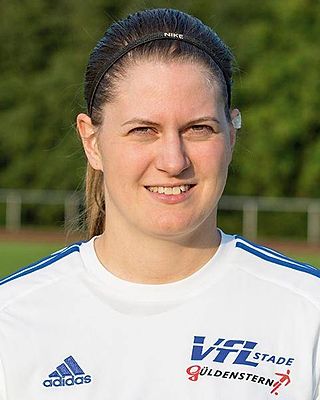 Katrin Reich