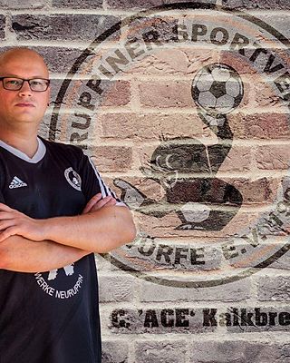 Christian Kalkbrenner