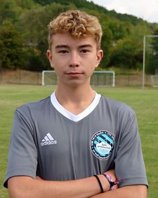 Marlon Teichmüller