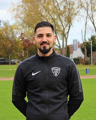 Christian Ishak