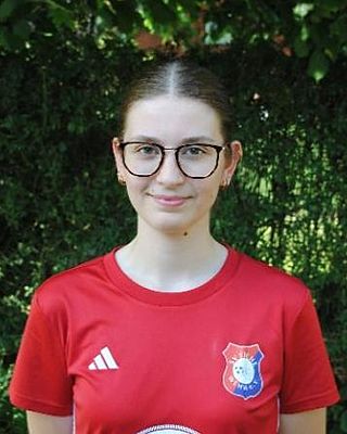Miriam Fligg