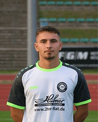 Nils Krüger