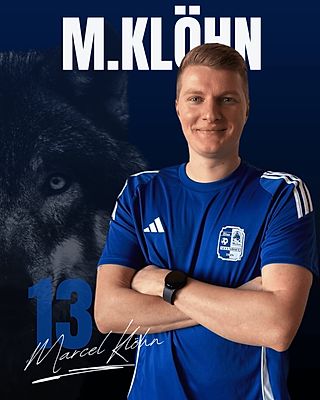 Marcel Klöhn